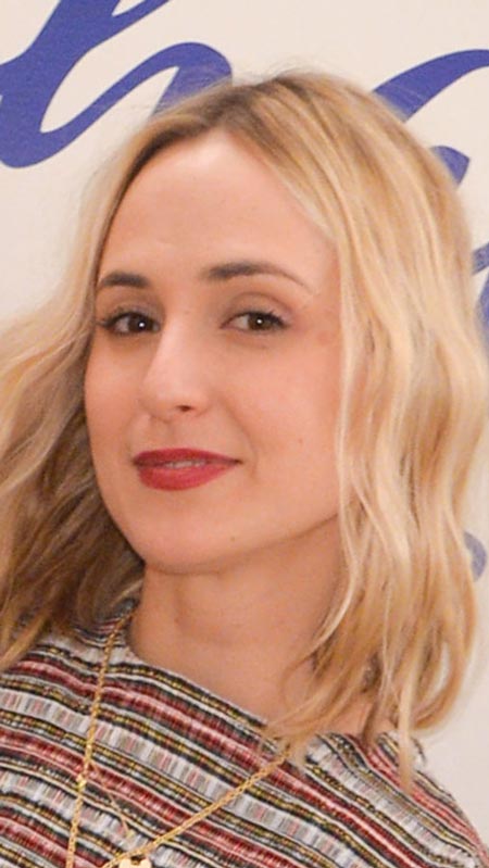 Fotografía de cerca de Elisabeth Von Thurn und Taxis