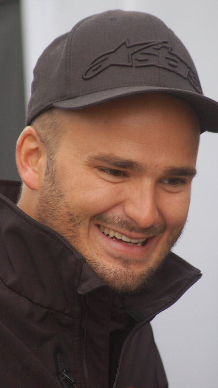 Fotografía de retrato de Albert Von Thurn Und Taxis