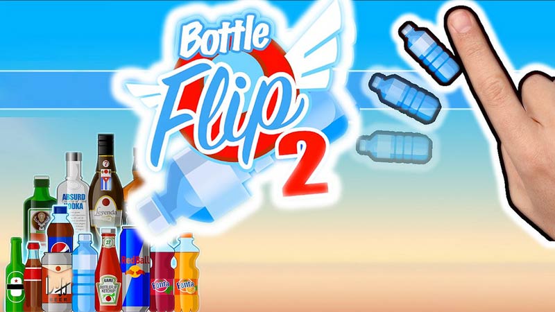 Juego de la botella para móvil
