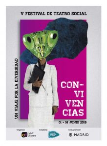 Cartel oficial