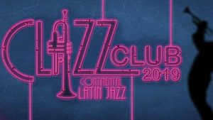 Cartel de Clazz Continental Latin Jazz