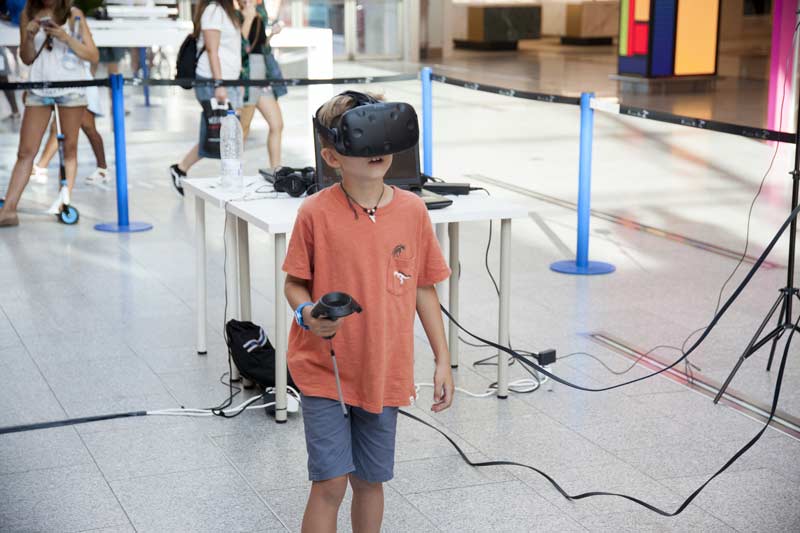 El festival Animario vuelve a Matadero Madrid