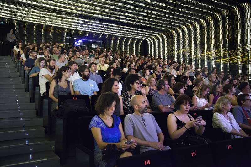 El festival Animario vuelve a Matadero Madrid 