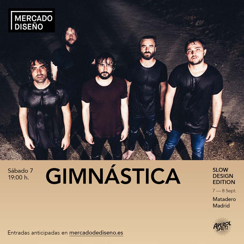 Mercado de Diseño: Slow Design Edition