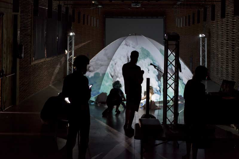 El festival Animario vuelve a Matadero Madrid