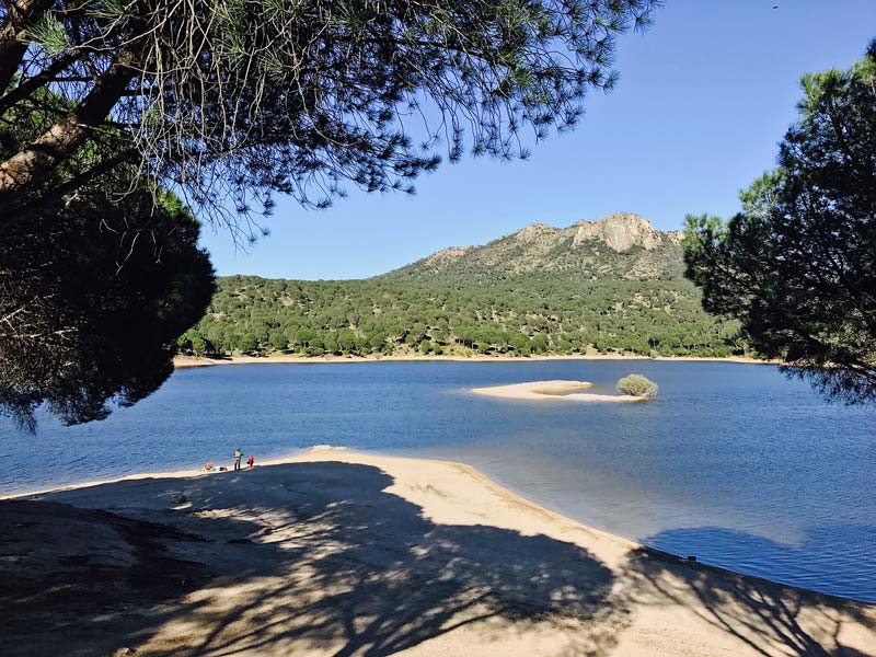 Qué cosas puedes hacer en Madrid antes de que acabe el verano