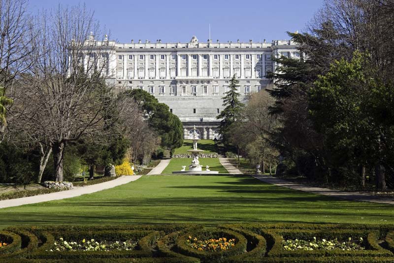 Qué cosas puedes hacer en Madrid antes de que acabe el verano
