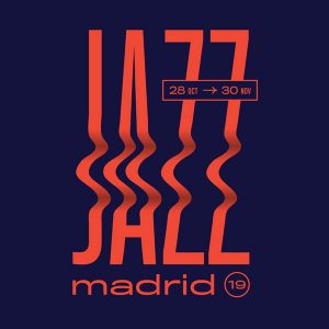 cartel de JAZZMADRID19