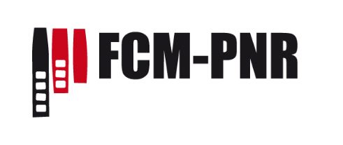 Logo del Festival de Cine de Madrid que tendrá lugar del 10 al 20 de Octubre