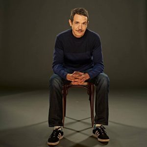 Luis Luque, nuevo director adjunto del Teatro Español