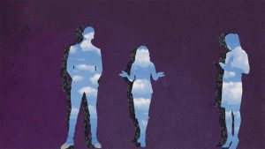 Desarrollo tecnológico de René Magritte