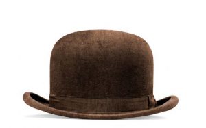 Sombrero Godot