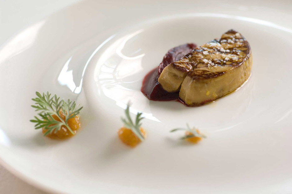 World Chef's Tour