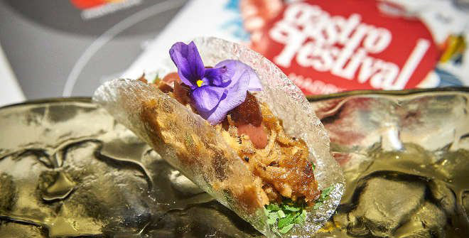 Gastrofestival 2020