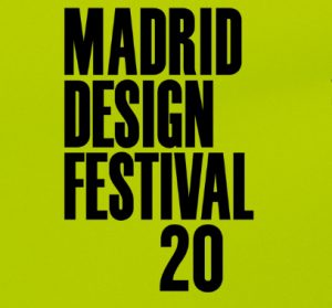 Madrid Design Festival 20