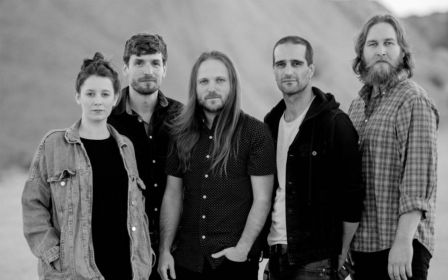 Morgan participa en un concierto benéfico en el Teatro Real