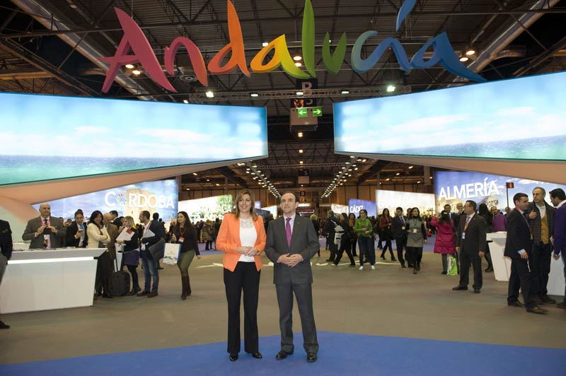 FITUR Madrid