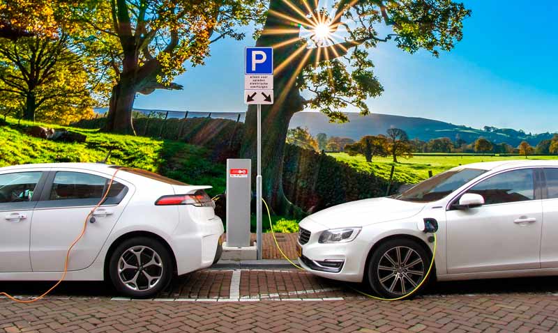La Movilidad Eléctrica consiste en un concepto de movilidad integrada en el que entran en juego nuevas tecnologías que nos permiten el uso de medios y modalidades inteligentes e innovadoras